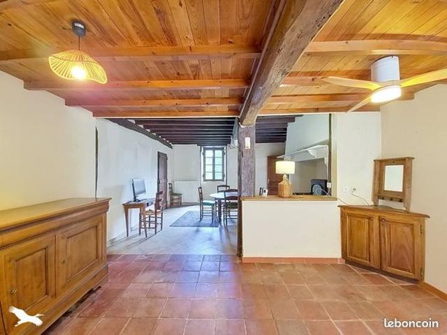 Maison vente à Mirande, Corneillan