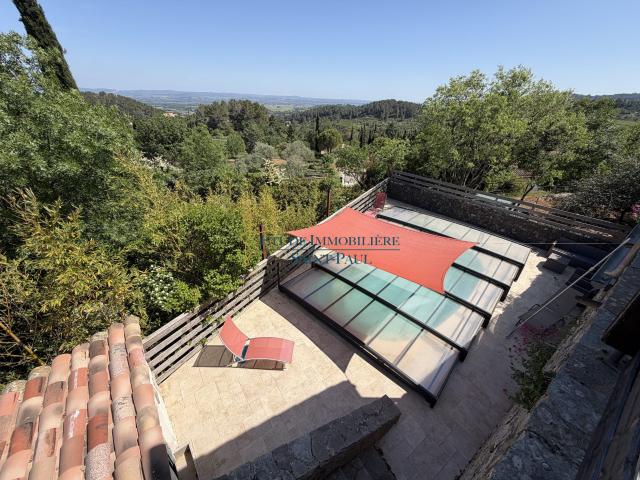 Maison vente à Hameau des Bories, Clermont-l'Hérault