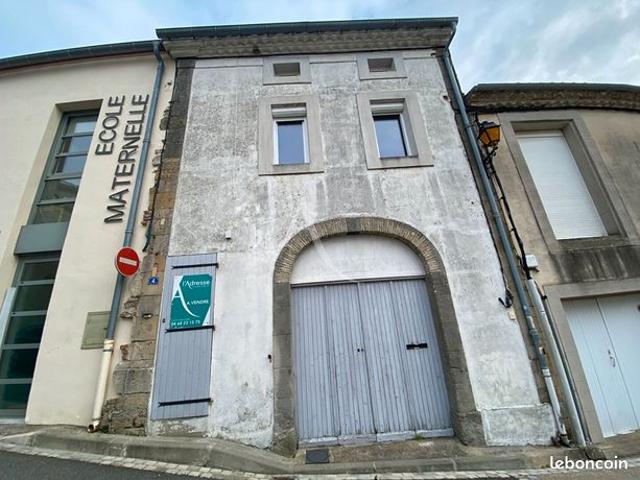 Maison vente à Carcassonne, Villasavary