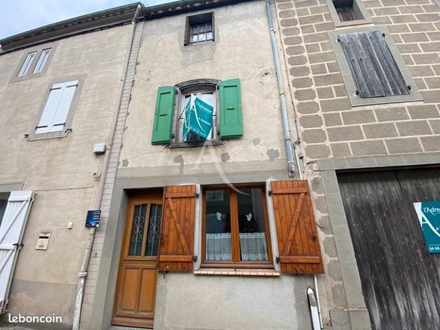 Maison vente à Carcassonne, Villasavary