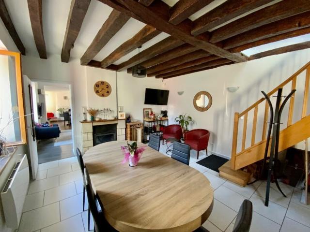 Maison vente à Orléans, Saint-pryvé-saint-mesmin