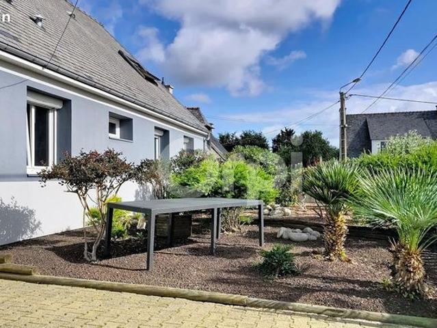 Maison vente à Brest, Bretagne