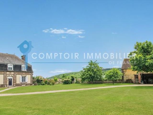 Maison vente à Évreux, Eure