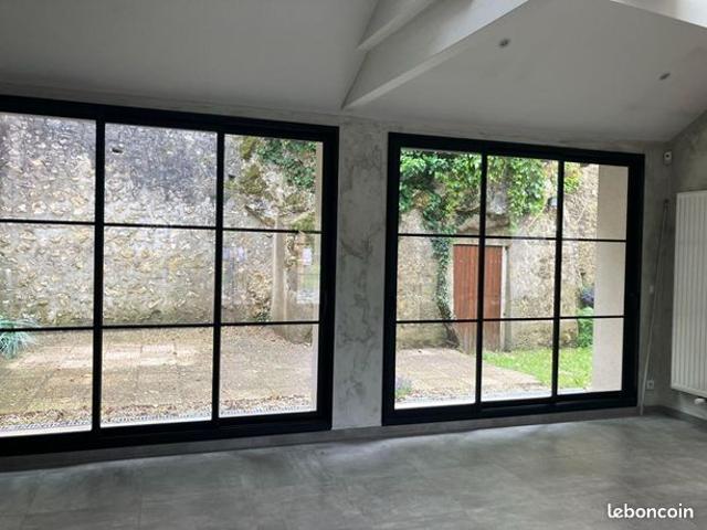Maison vente à Tours, Monts