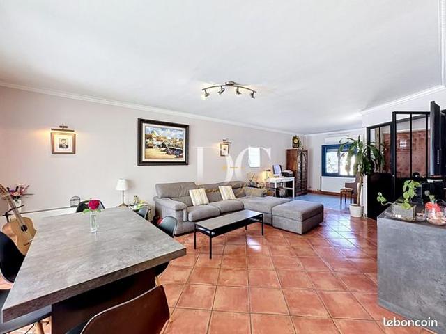 Maison vente à Chambéry, Le Pontet