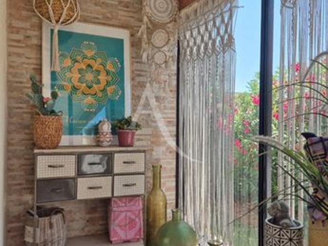Maison vente à Montpellier, Balaruc-les-bains