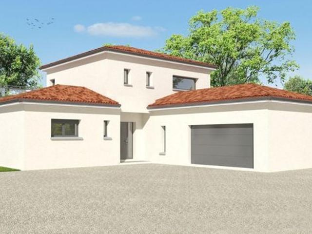 Maison vente à Lacroix-falgarde, Haute-Garonne