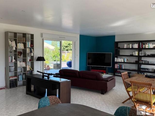 Maison vente à Saintes