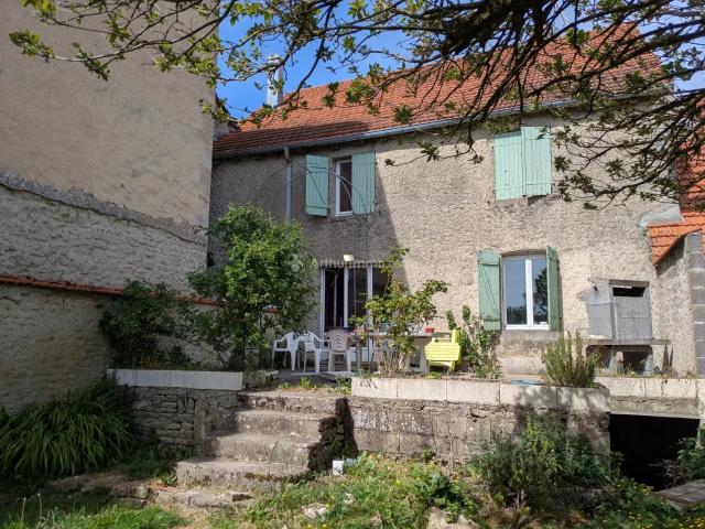 Maison vente à Neufchâteau, Fréville