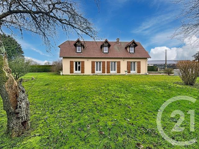 Maison vente à Rambouillet