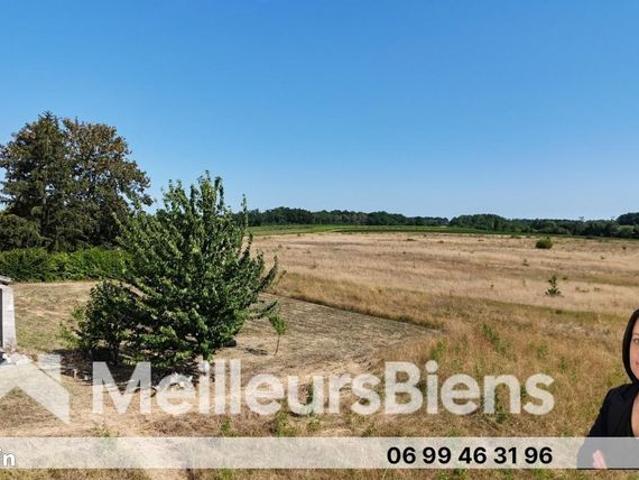 Maison vente à Jonzac, Salignac-de-mirambeau
