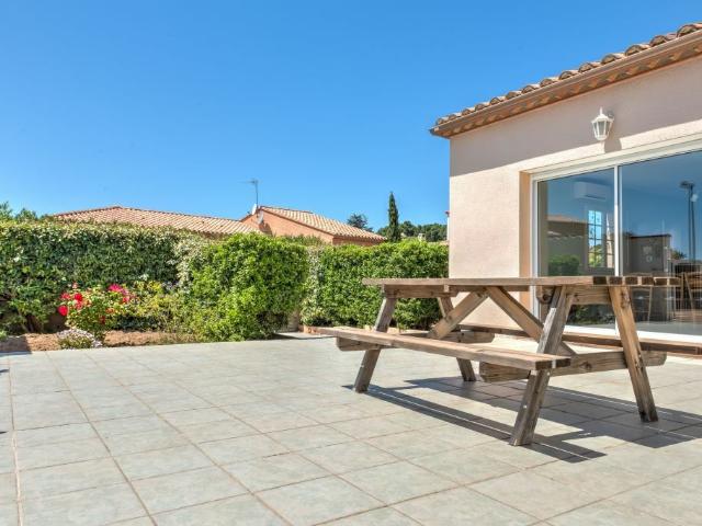 Maison vente à Narbonne, La Palme