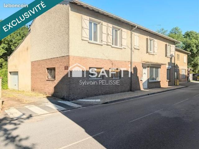 Maison vente à Castelsarrasin, Albefeuille-lagarde