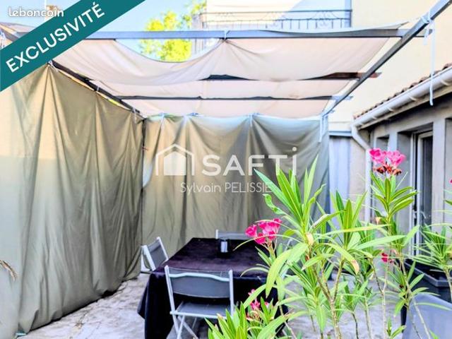Maison vente à Castelsarrasin, Albefeuille-lagarde