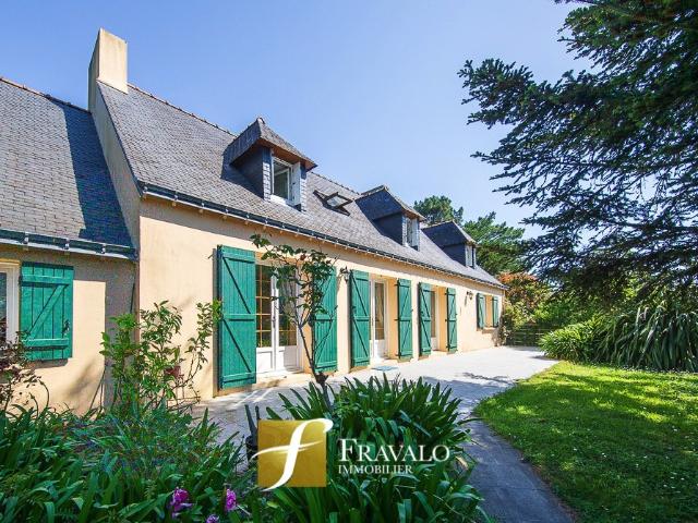 Maison vente à Vannes, Bretagne