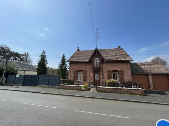 Maison vente à Busigny, Nord