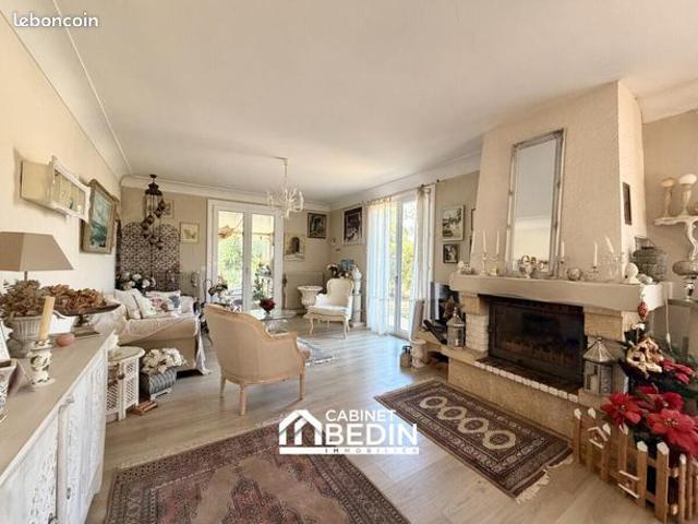 Maison vente à Bordeaux, Montussan