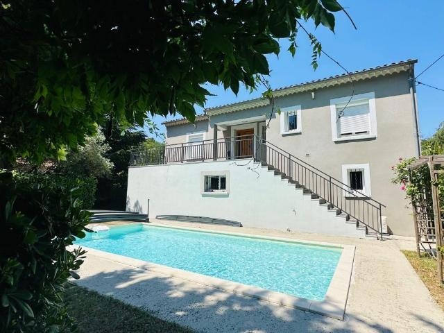 Maison vente à Carpentras, Vaison-la-romaine