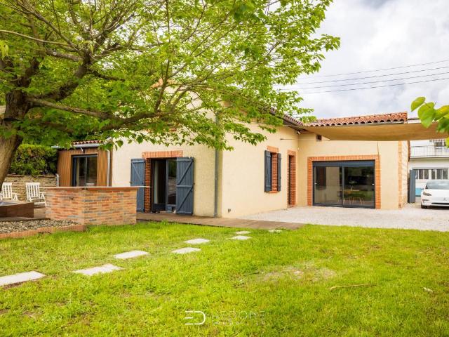 Maison vente à Toulouse