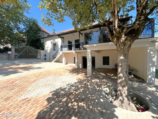 Maison vente à La Tour-du-Pin, Montalieu-vercieu