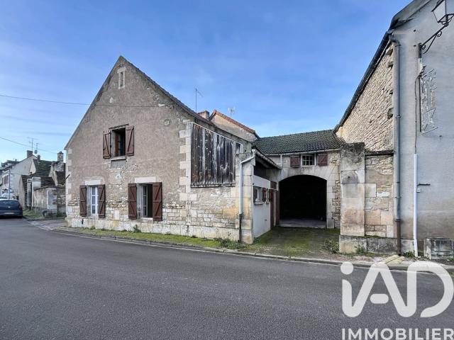 Maison vente à Auxerre, Mailly-la-ville
