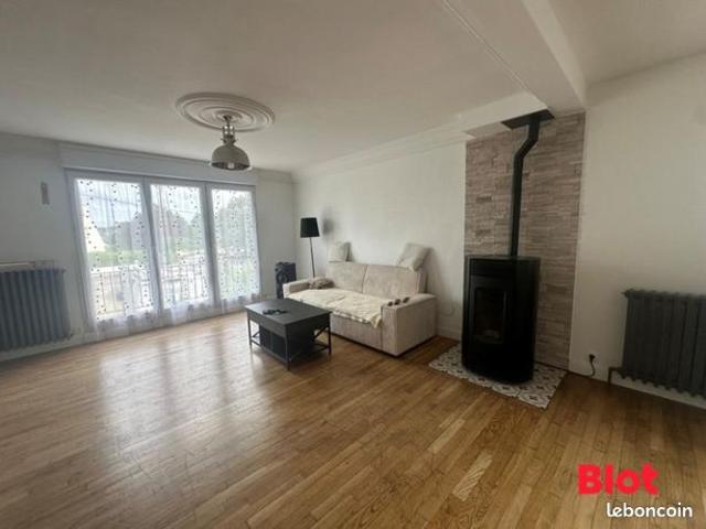 Maison vente à Vannes, Bretagne