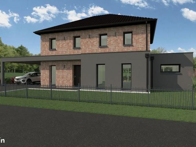 Maison vente à Lens, Angres