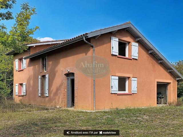 Maison vente à Trie-sur-Baïse, Hautes-Pyrénées