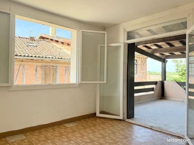 Maison vente à Albi, Castelnau-de-lévis