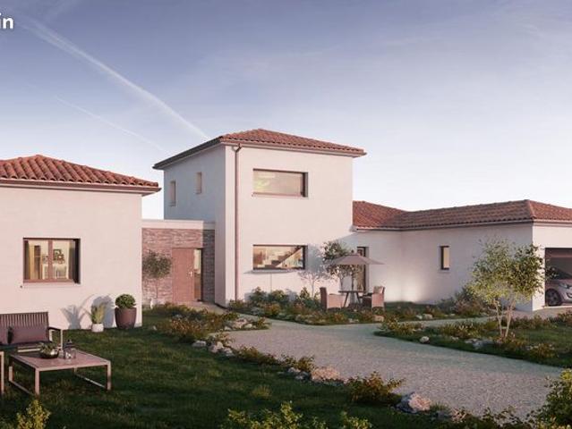 Maison vente à Vieille-toulouse, Haute-Garonne