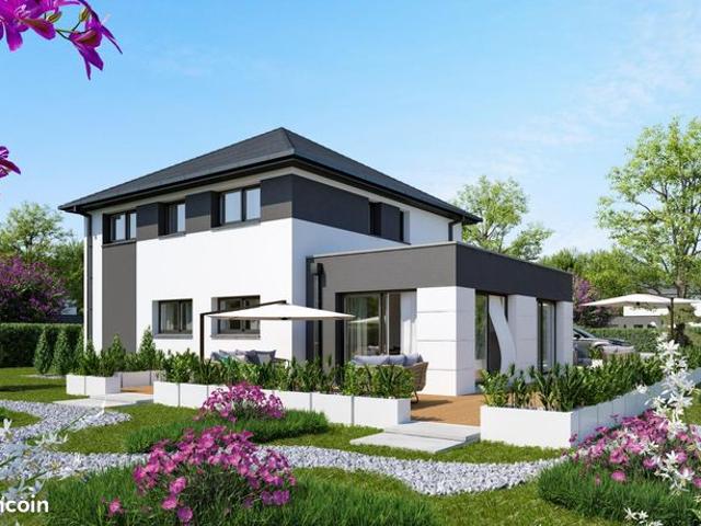 Maison vente à Saint-Germain-en-Laye, Triel-sur-seine