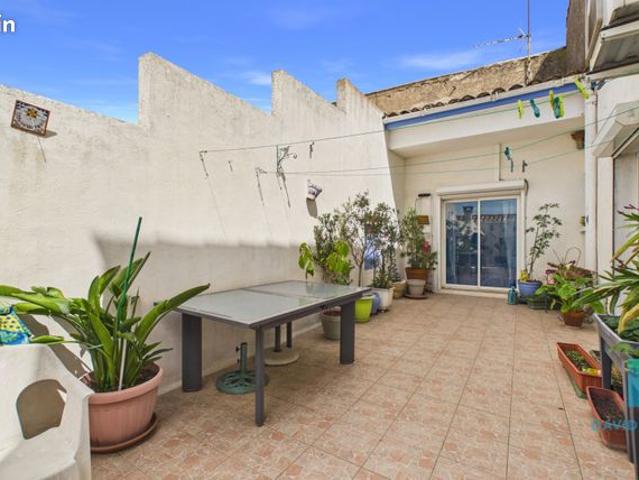Maison vente à Béziers, Montblanc