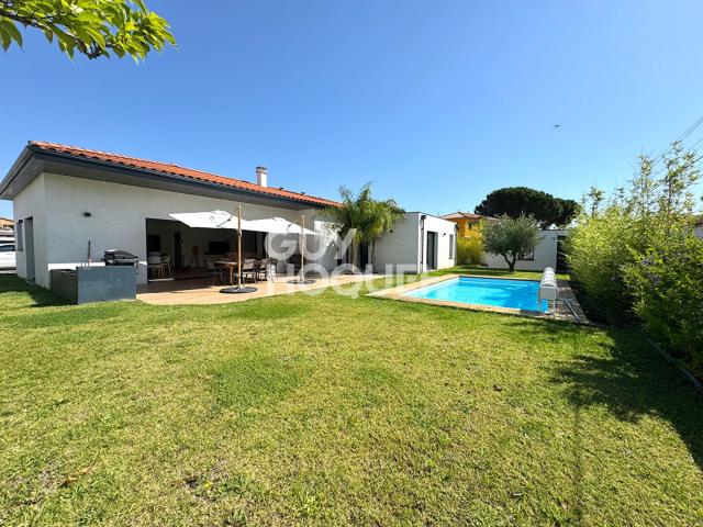 Maison vente à Céret, Ortaffa