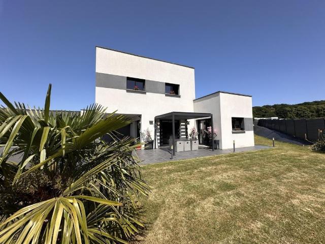 Maison vente à Bernay, Glos-sur-risle