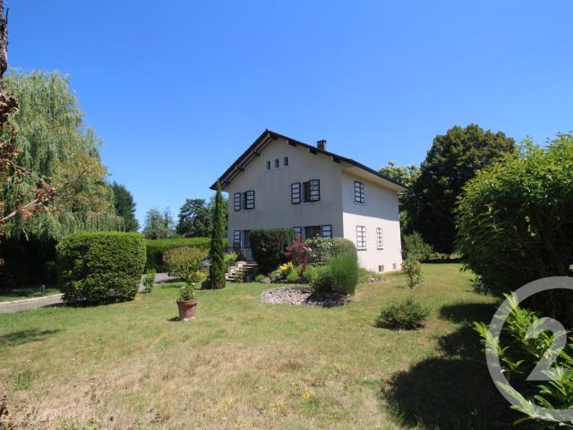 Maison vente à Filly, Sciez