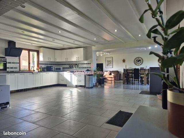Maison vente à Rouen, Prétot-vicquemare