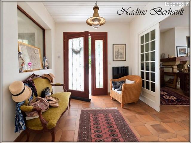Maison vente à Amilly, Loiret