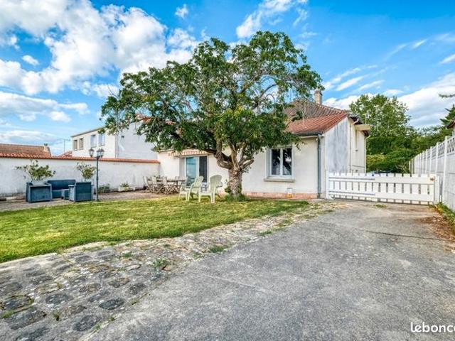 Maison vente à Meaux