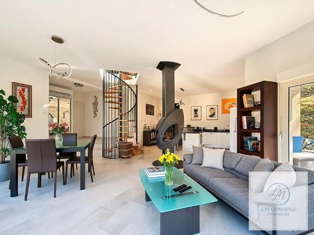 Maison vente à Nancy, Champigneulles
