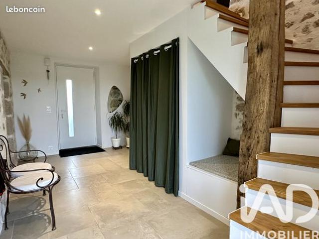 Maison vente à Nantes, Gétigné