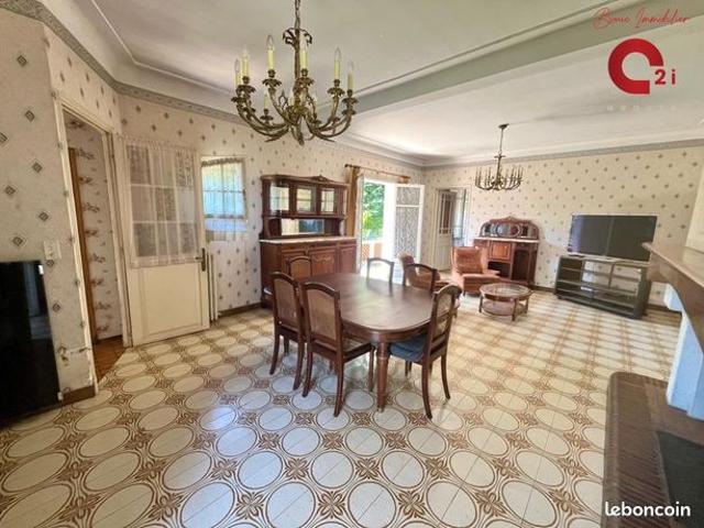 Maison vente à Tarbes, Hautes-Pyrénées