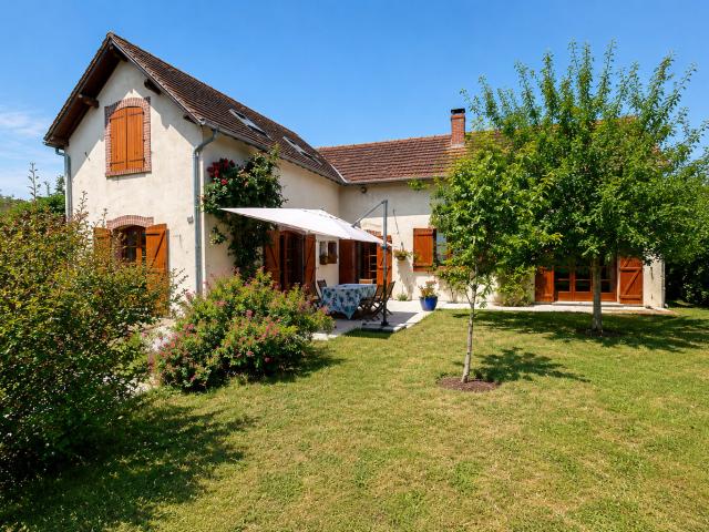 Maison vente à Dreux, Villiers-le-morhier