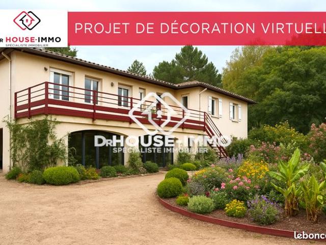 Maison vente à Périgueux, Chalagnac