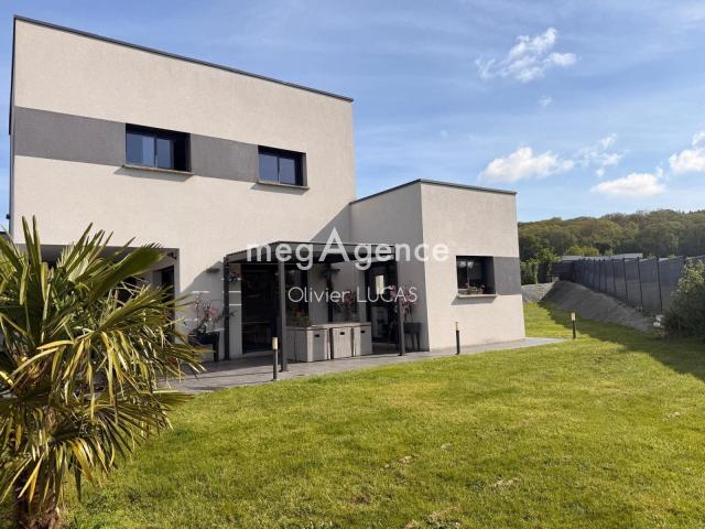 Maison vente à Bernay, Montfort-sur-risle