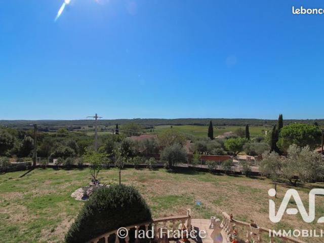 Maison vente à Sanilhac-Sagriès, Gard