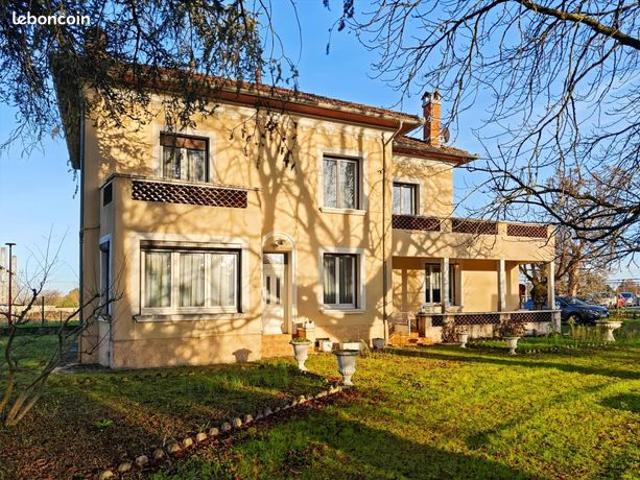 Maison vente à Castelsarrasin