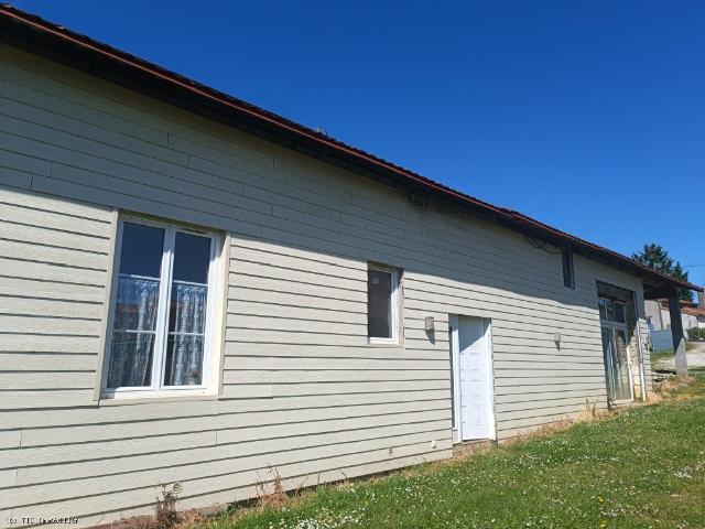 Maison vente à Confolens, Nouvelle-Aquitaine