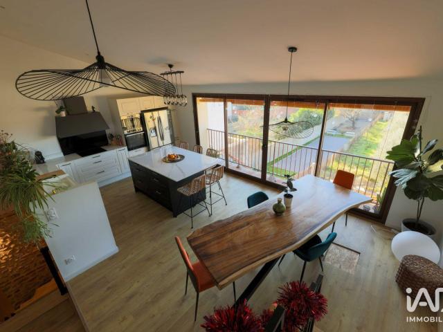 Maison vente à Céret, Latour-bas-elne