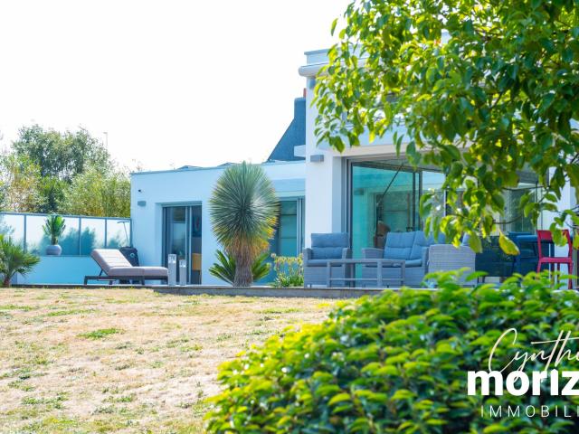 Maison vente à Le Douet Neuf, Plœmeur