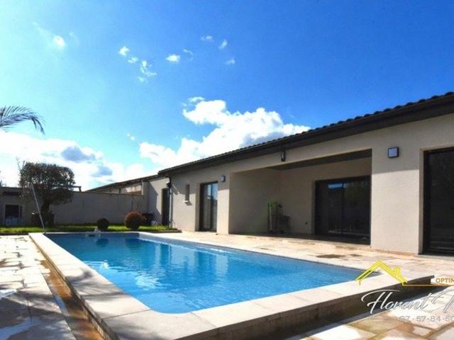 Maison vente à Rudelle, Saint-Sulpice-la-Pointe